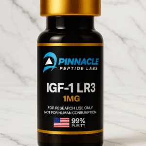 IGF-1 LR3 [1mg]