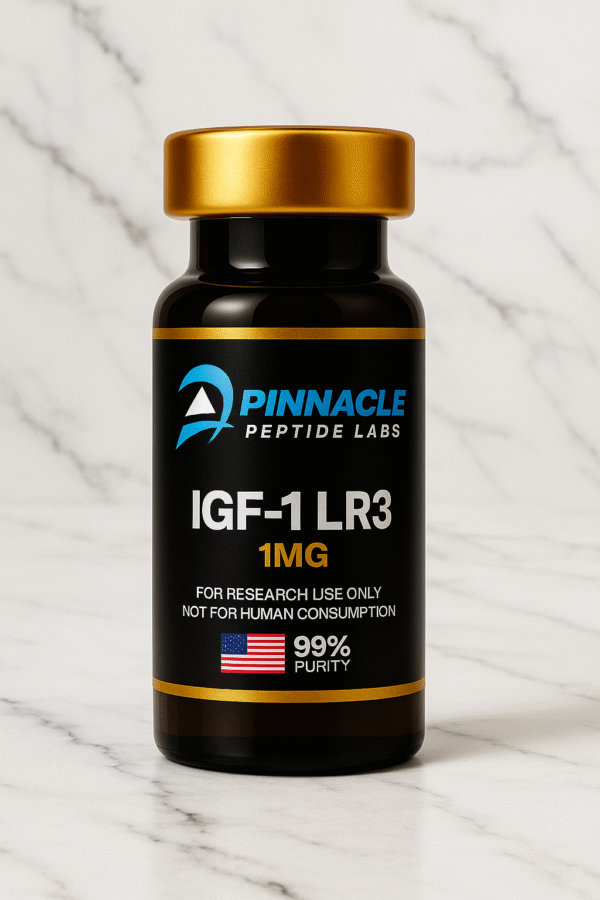 IGF-1 LR3 [1mg]