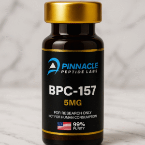 BPC-157 [5mg]
