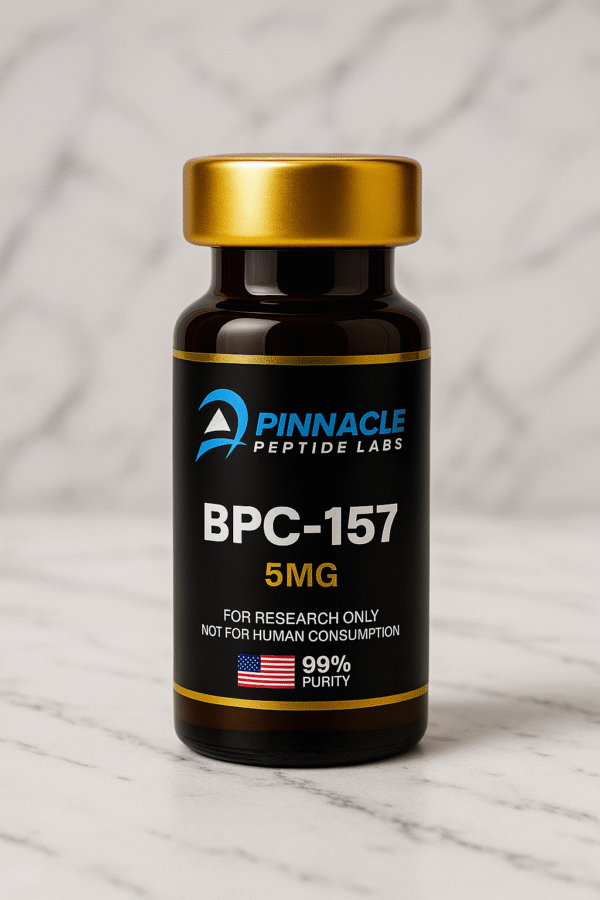 BPC-157 [5mg]