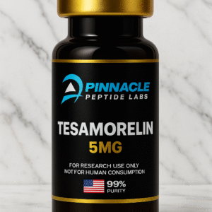 TESAMORELIN [5mg]
