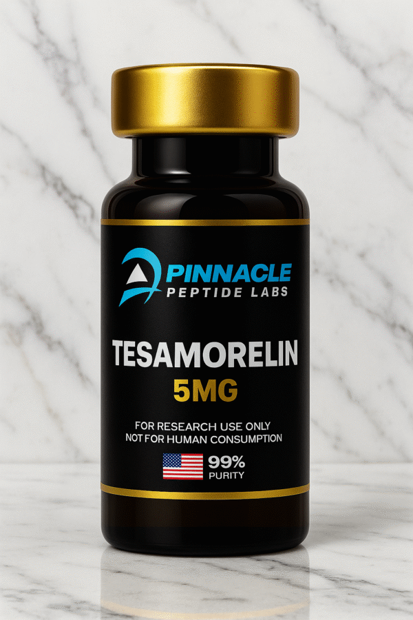 TESAMORELIN [5mg]