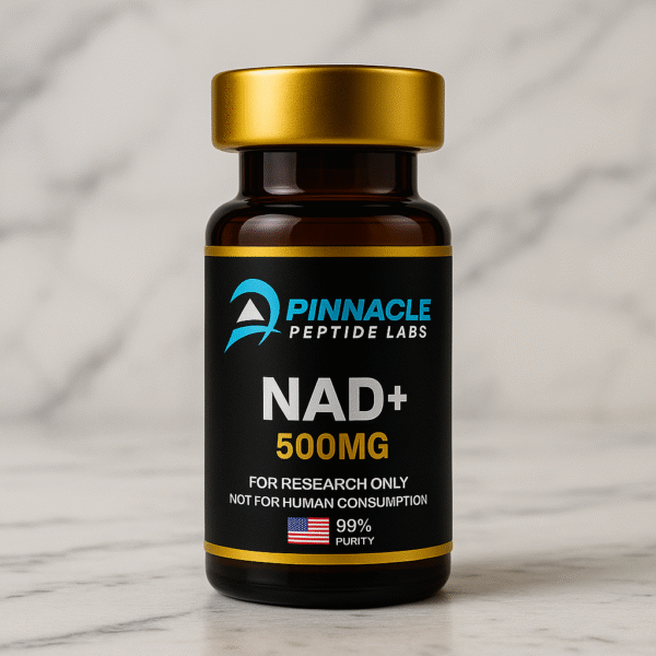 NAD+ [500MG]