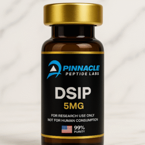 DSIP (Delta Sleep Inducing Peptide) [5mg]