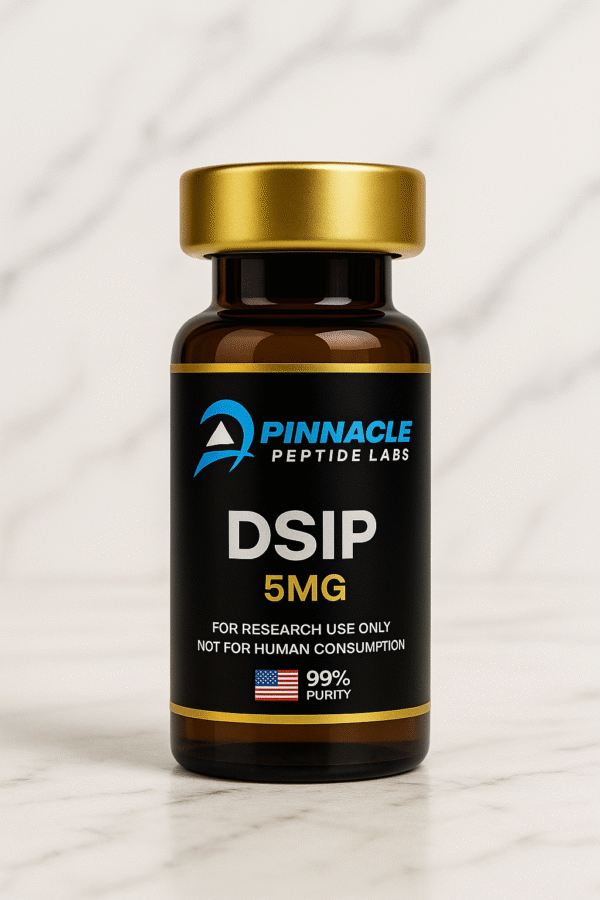 DSIP (Delta Sleep Inducing Peptide) [5mg]