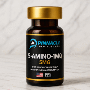 5-AMINO-1MQ [5MG]