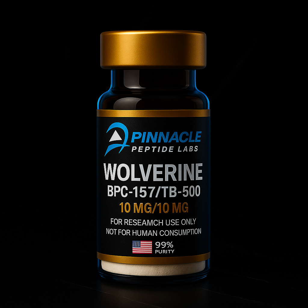 warrior labs bpc 157 GHK-CU for Sale | Tripeptide-1 | 3rd-Party Tested main image 1
