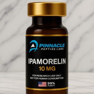Ipamorelin 10mg vial