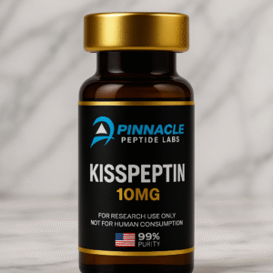 Kisspeptin 10mg vial