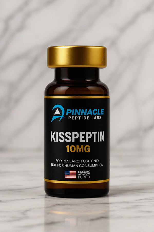 Kisspeptin 10mg vial