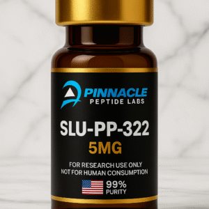 SLU-PP-332 5mg vial
