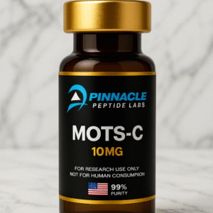 MOTS-c 10mg vial