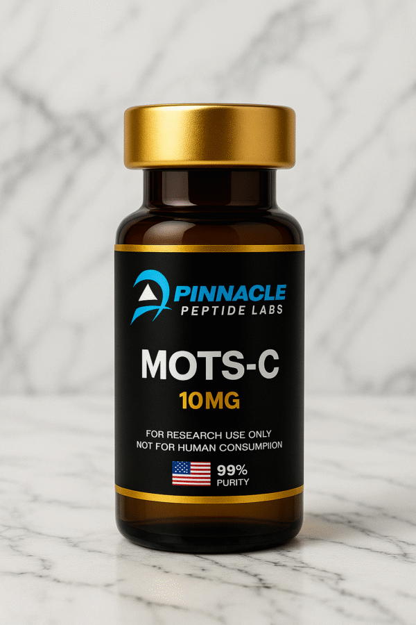 MOTS-c 10mg vial