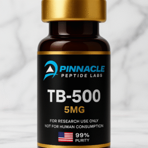 TB-500 5mg vial