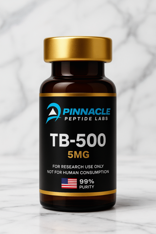 TB-500 5mg vial