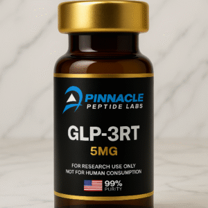 Retatrutide 5mg vial