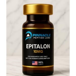 Epitalon 10mg vial